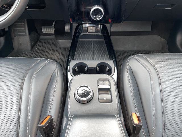 Certified 2021 Ford Mustang Mach-E Premium image 24