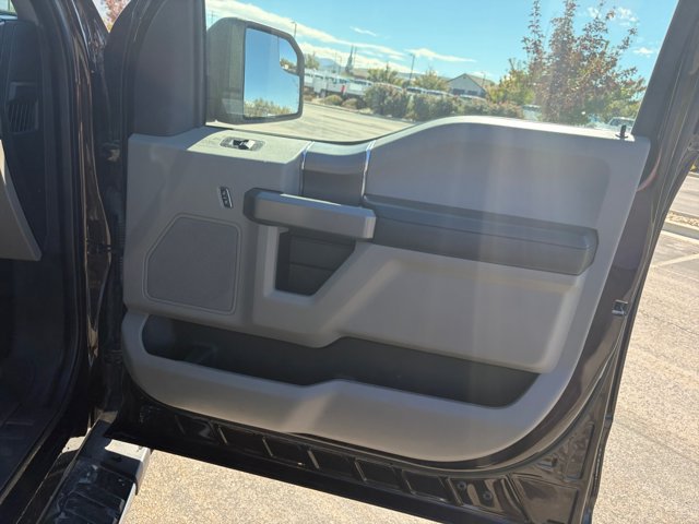 Certified 2019 Ford F150 XLT w/ XTR Package AWD/4WD image 16