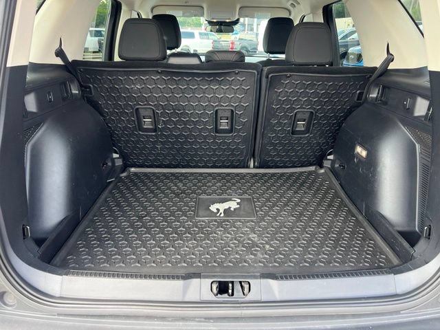 Certified 2023 Ford Bronco Sport Big Bend w/ Convenience Package AWD/4WD image 21