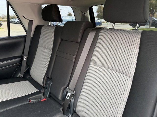 Used 2021 Toyota 4Runner SR5 image 19