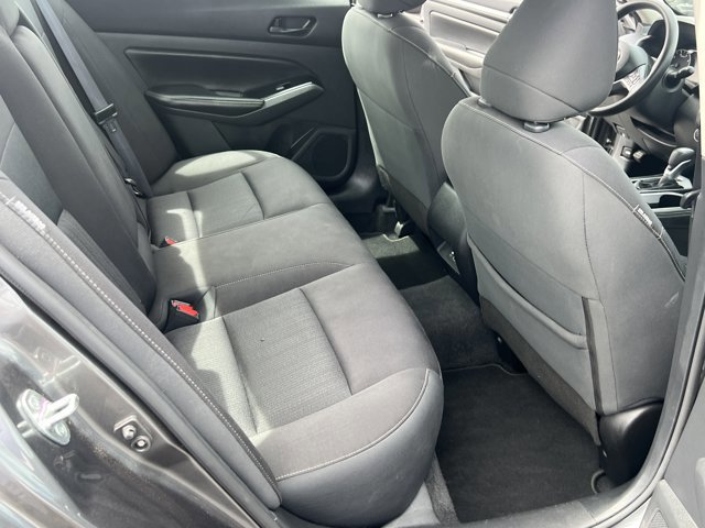 Used 2023 Nissan Altima 2.5 SV image 14