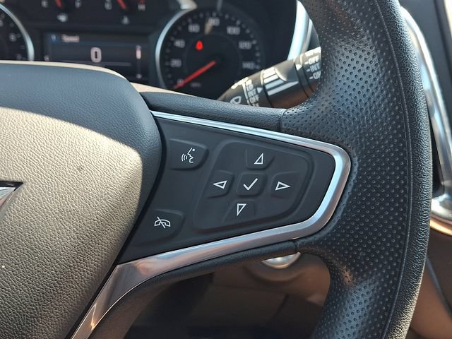 Used 2022 Chevrolet Equinox LT AWD/4WD image 21