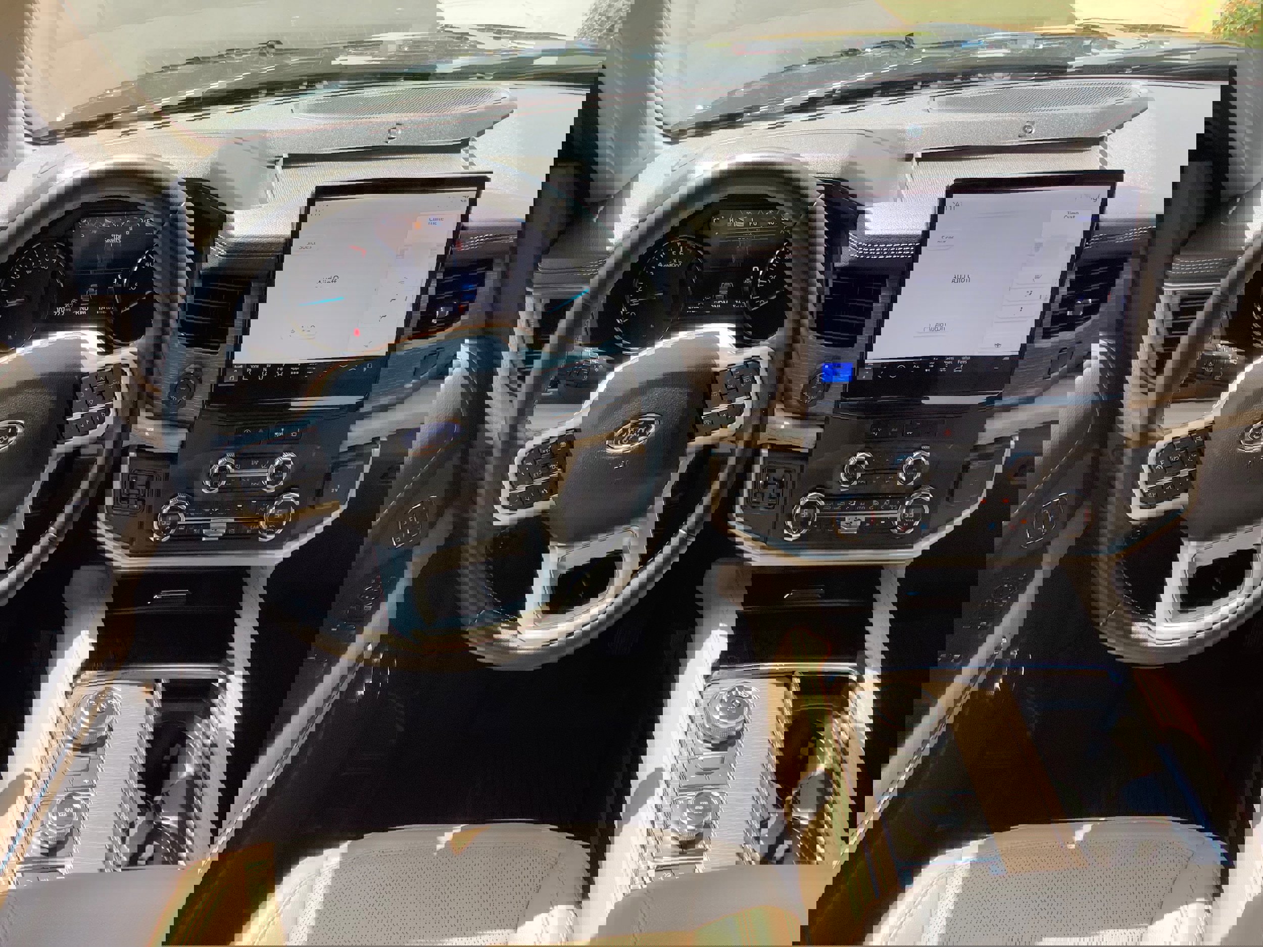 Certified 2023 Ford Expedition Max Limited image 7