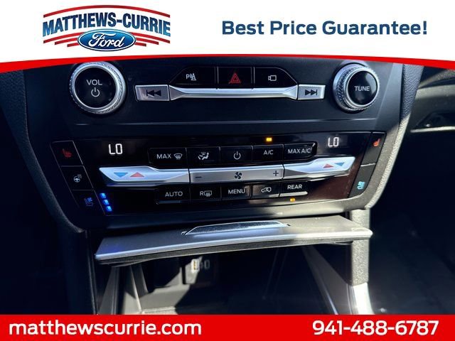 Certified 2020 Ford Explorer ST w/ ST Street Pack AWD/4WD image 21