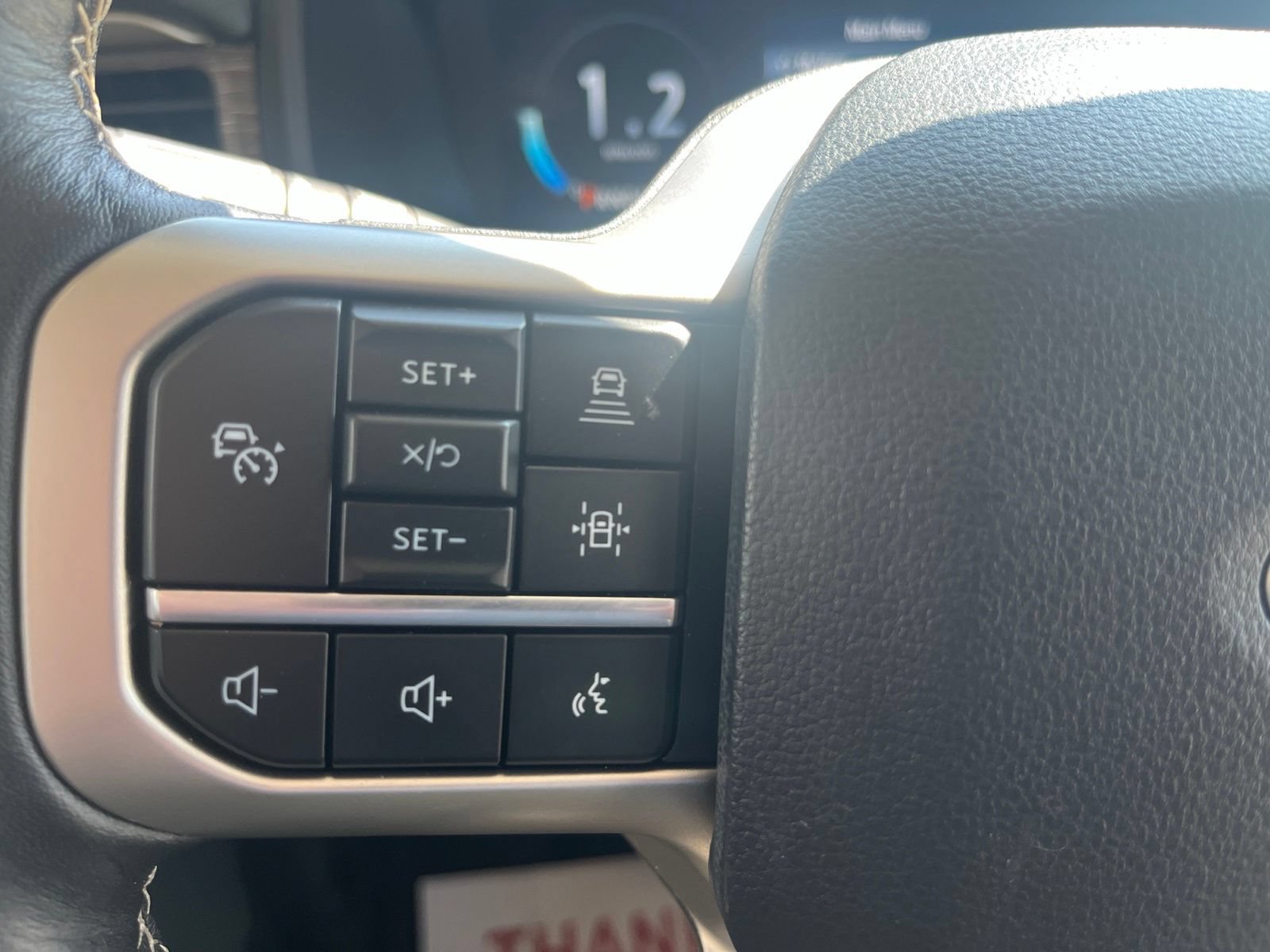 Certified 2024 Ford Expedition Max Limited AWD/4WD image 22