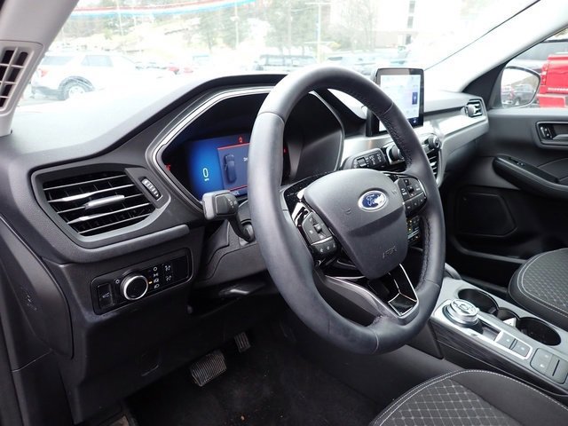 Certified 2024 Ford Escape Active image 14