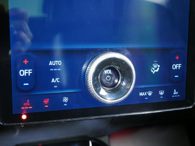 Certified 2025 Ford Mustang Mach-E GT AWD/4WD image 30