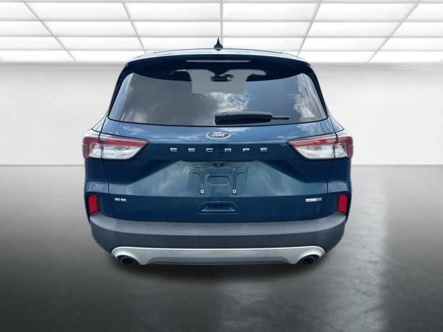 Certified 2020 Ford Escape SE AWD/4WD image 6