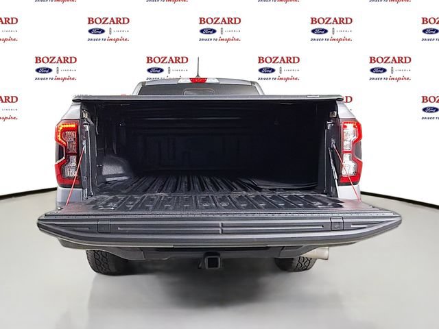 Certified 2024 Ford Ranger XLT w/ Equipment Group 301A High RWD image 30