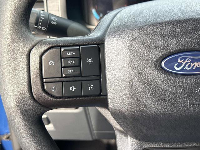 Certified 2025 Ford F150 STX image 21