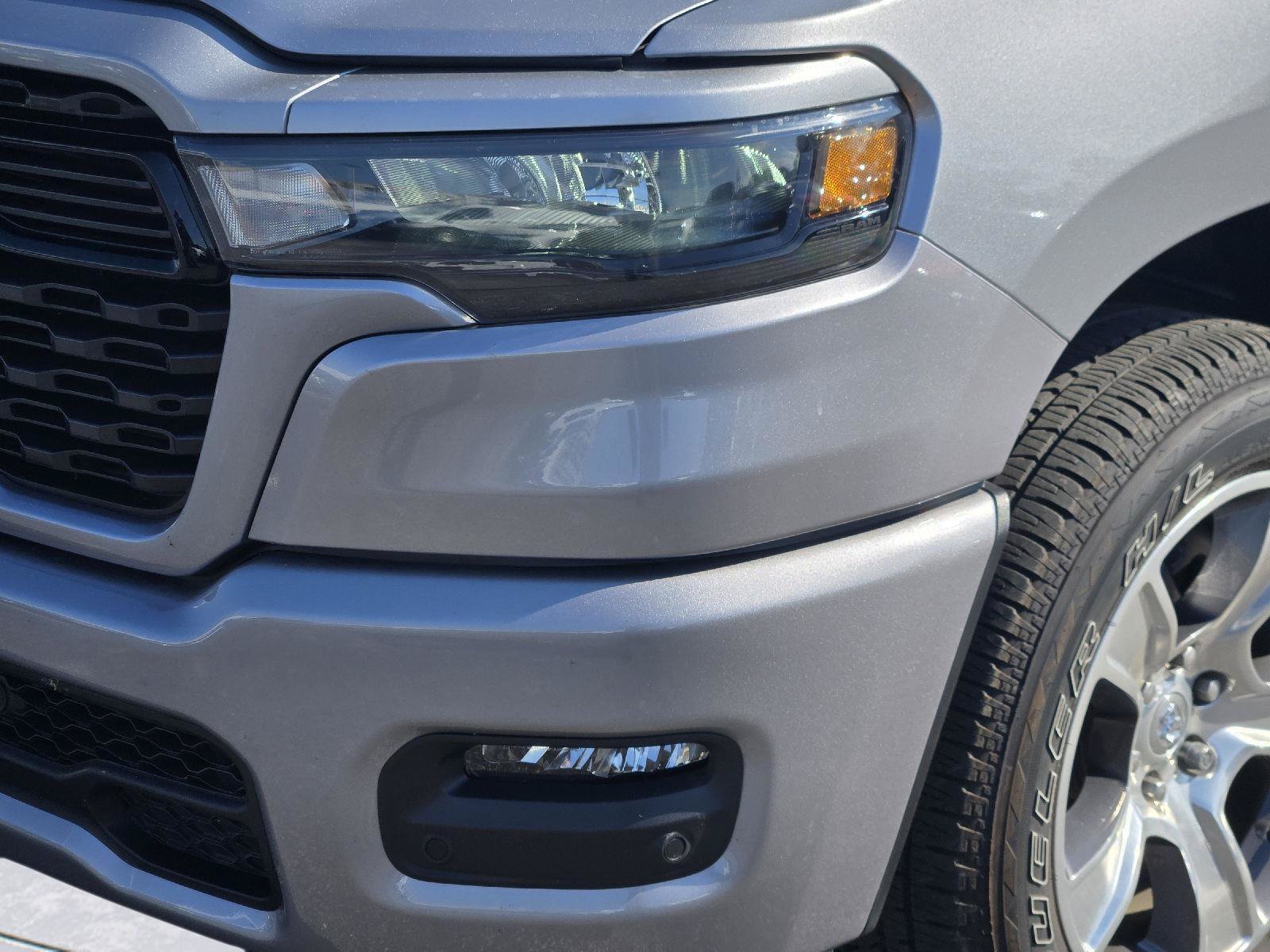 Used 2026 RAM 1500 Express RWD image 10