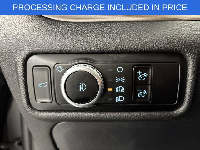 Certified 2023 Ford Explorer Limited w/ Limited Technology Package AWD/4WD image 23