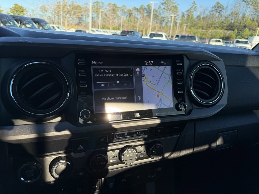 Used 2023 Toyota Tacoma TRD Off-Road image 16