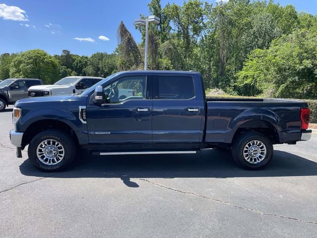 Certified 2020 Ford F250 XLT w/ XLT Premium Package image 29