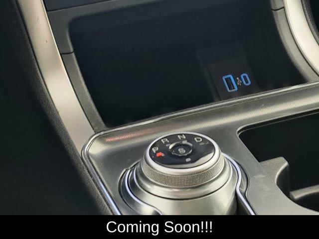 Certified 2023 Ford Edge ST-Line image 25