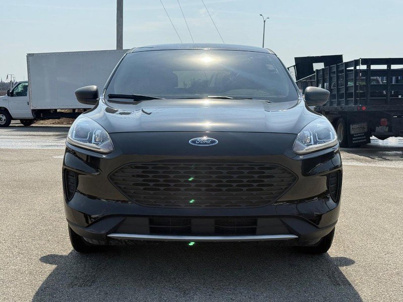Certified 2020 Ford Escape S image 7