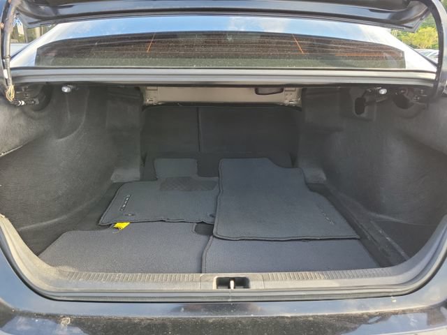 Used 2025 Toyota Camry SE w/ Convenience Package FWD image 10