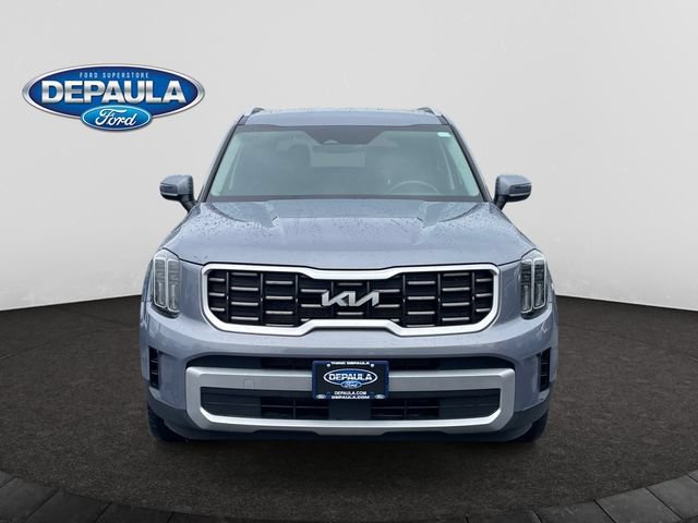 Used 2023 Kia Telluride S AWD/4WD image 10
