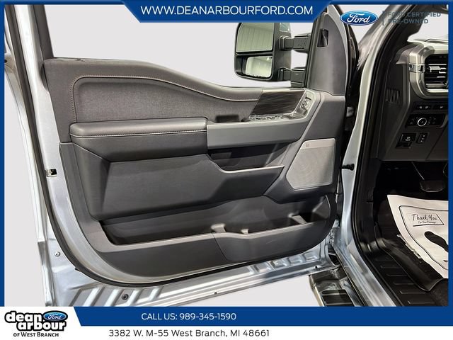 Certified 2024 Ford F150 Lariat w/ Tow/Haul Package AWD/4WD image 11