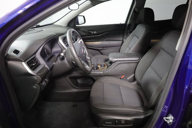Used 2023 GMC Acadia SLE w/ Driver Convenience Package AWD/4WD image 9