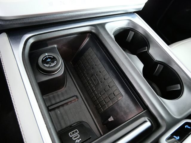 Certified 2025 Ford Expedition Active AWD/4WD image 24