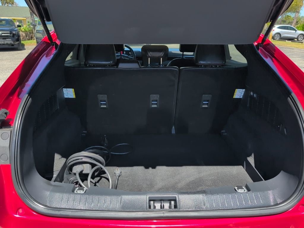 Certified 2024 Ford Mustang Mach-E Select w/ Comfort Package Lite image 12