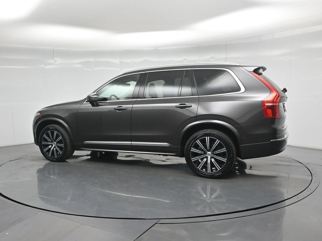 Used 2023 Volvo XC90 B6 Plus w/ Protection Package Premier AWD/4WD image 5