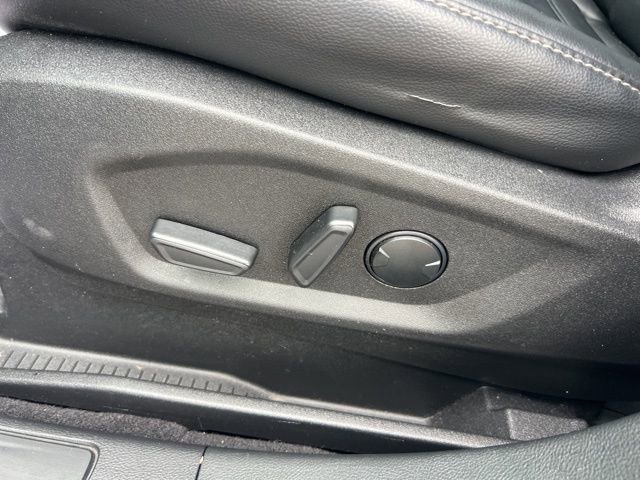 Certified 2023 Ford Edge SEL w/ Convenience Package AWD/4WD image 19