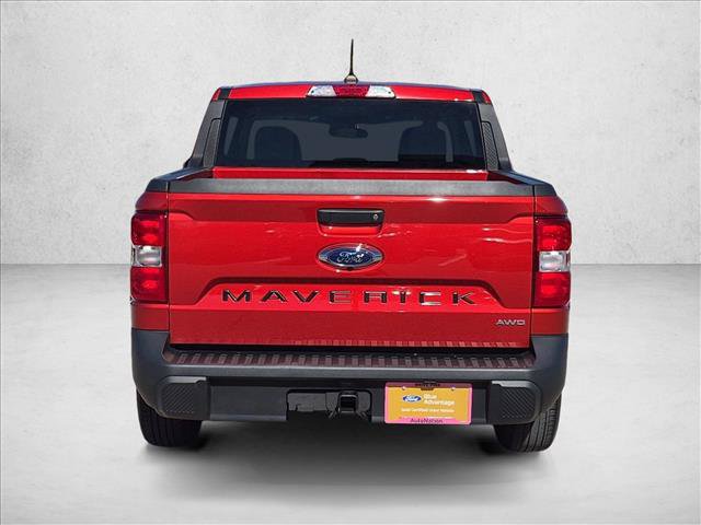Certified 2023 Ford Maverick XLT w/ Equipment Group 300A Standard AWD/4WD image 7