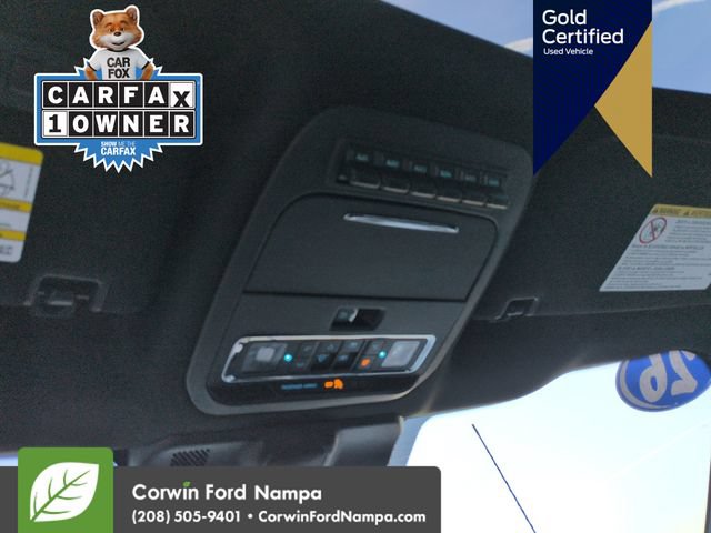Certified 2026 Ford F350 Platinum AWD/4WD image 24