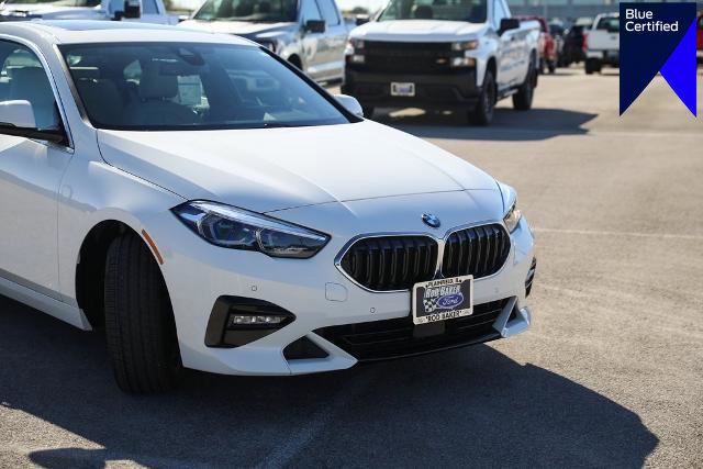 Used 2020 BMW 228i xDrive Gran Coupe w/ Convenience Package