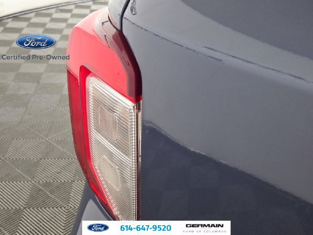 Certified 2021 Ford Explorer XLT w/ Equipment Group 202A AWD/4WD image 15