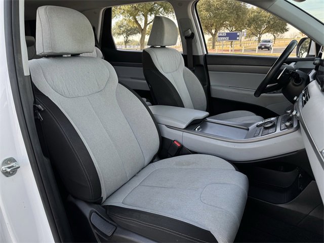 Used 2021 Hyundai Palisade SEL image 33