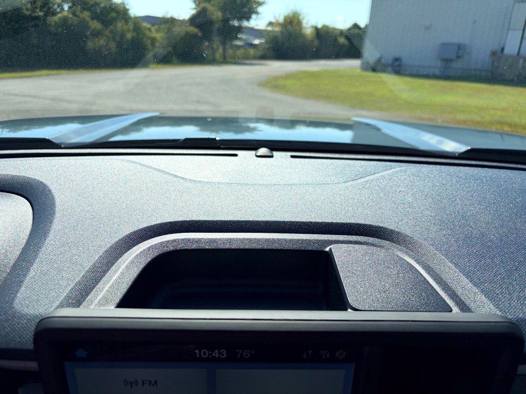 Certified 2022 Ford Maverick XLT FWD image 11