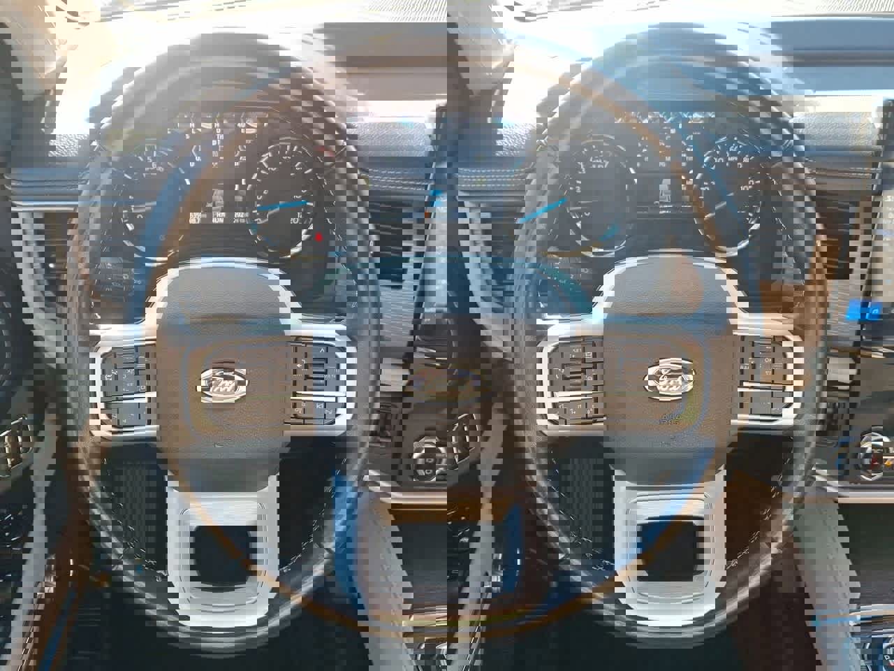 Certified 2023 Ford Expedition Max Limited image 22