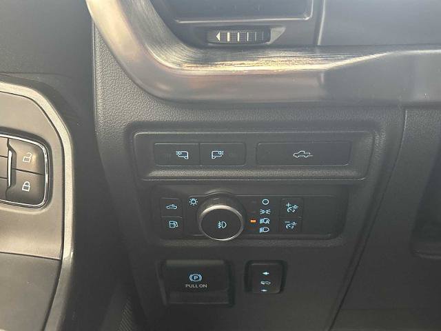 Certified 2021 Ford F150 Lariat w/ Equipment Group 502A High AWD/4WD image 17