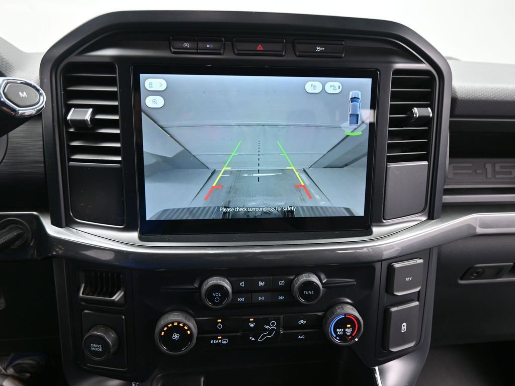 Certified 2024 Ford F150 STX image 40