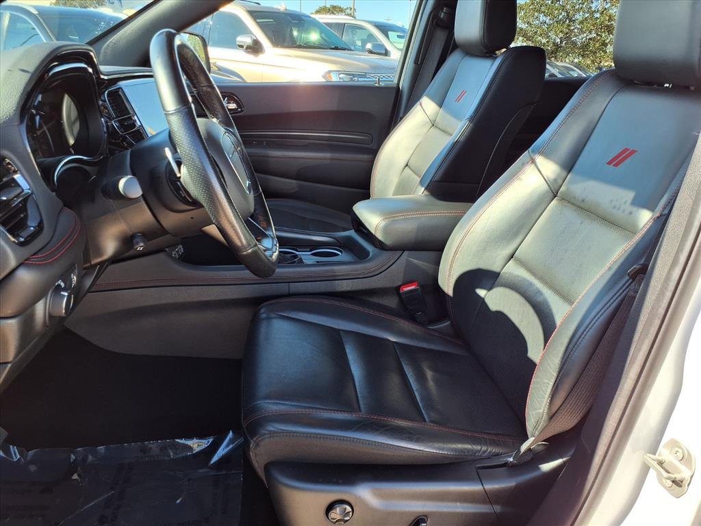 Used 2024 Dodge Durango GT image 25
