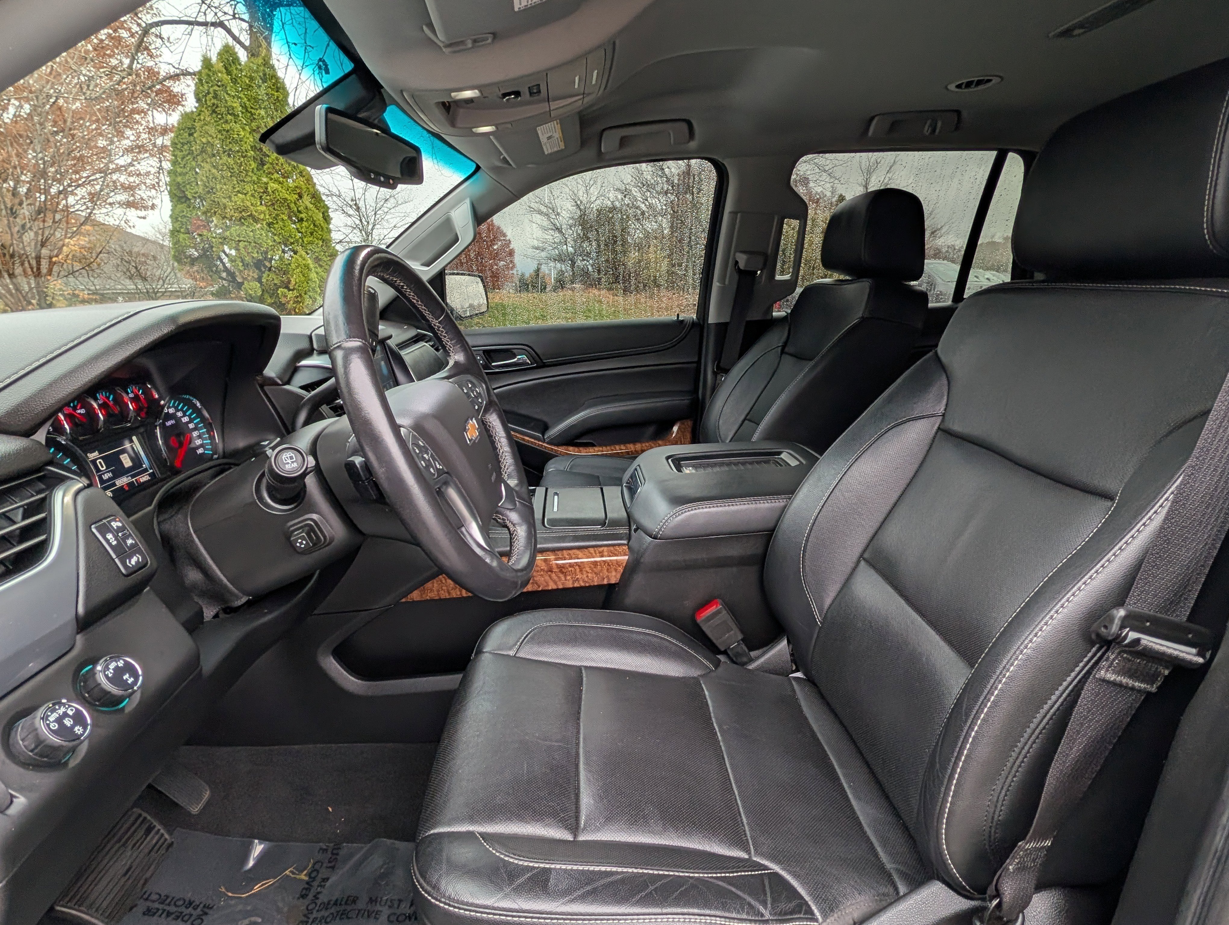 Used 2020 Chevrolet Tahoe Premier image 10