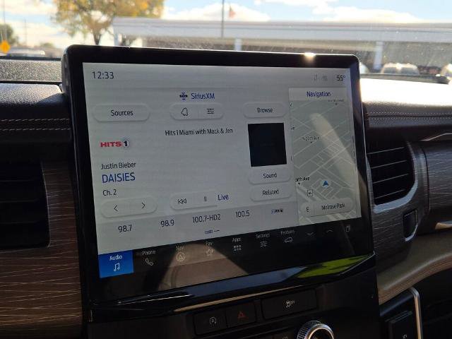 Certified 2023 Ford Expedition Max Limited image 32