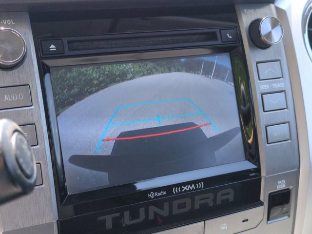 Used 2018 Toyota Tundra SR5 AWD/4WD image 23