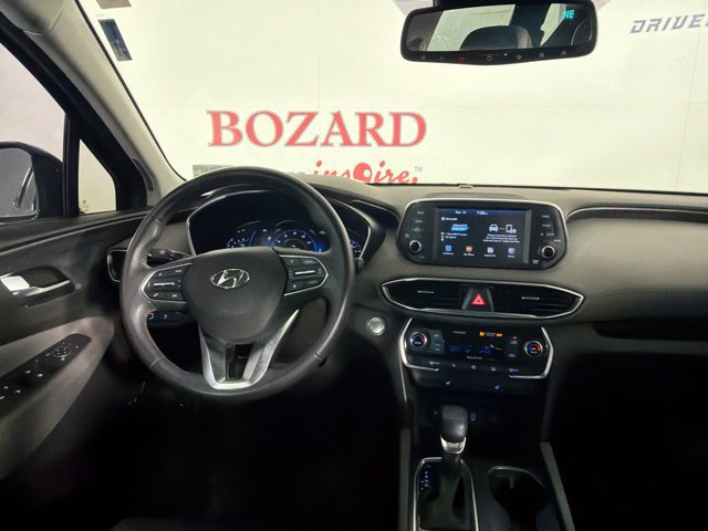 Used 2019 Hyundai Santa Fe SEL FWD image 33