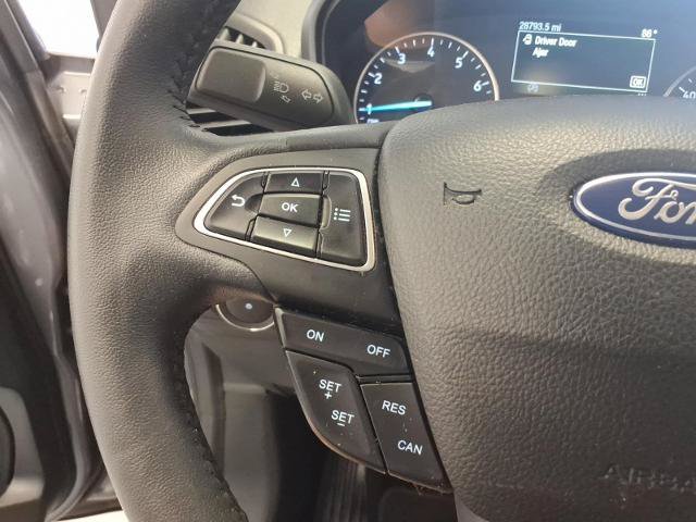 Certified 2020 Ford EcoSport SE FWD image 18