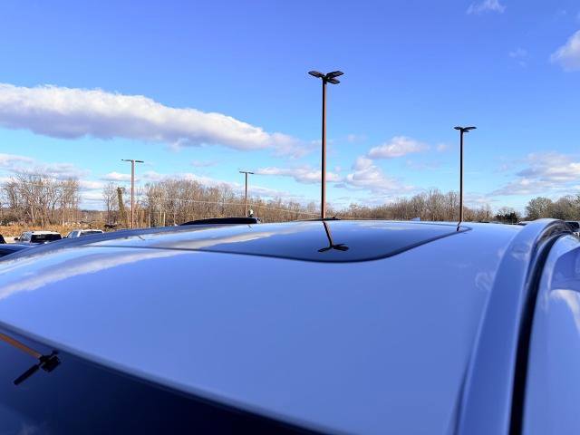 Used 2022 MAZDA CX-30 2.5 Turbo w/ Premium Package image 12