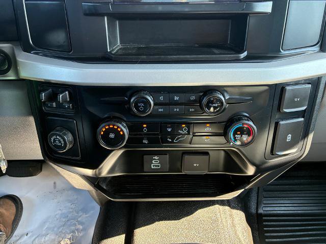 Certified 2024 Ford F350 XL w/ XL Chrome Package RWD image 27