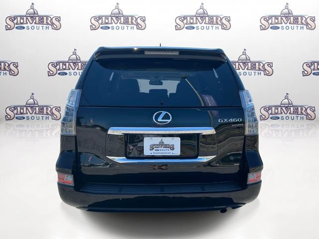 Used 2019 Lexus GX 460 Premium w/ Premium Package AWD/4WD image 4