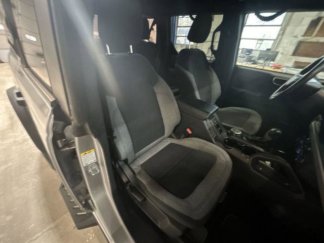 Certified 2022 Ford Bronco Big Bend AWD/4WD image 24