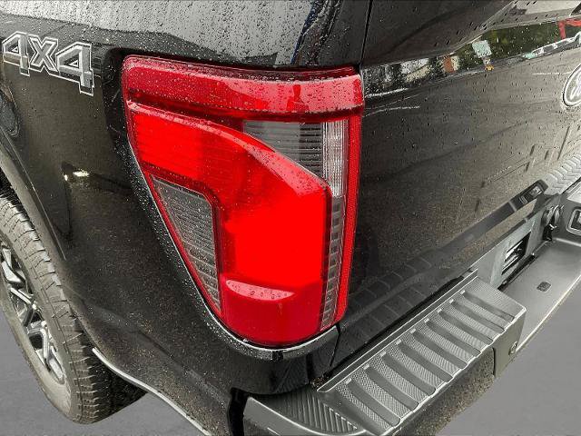 Certified 2024 Ford F150 XLT w/ Equipment Group 302A MID AWD/4WD image 26
