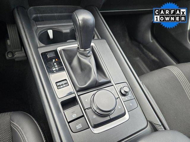 Used 2025 MAZDA CX-50 AWD 2.5 S w/ Preferred Package image 17