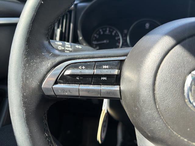 Used 2023 MAZDA CX-50 2.5 S w/ Cargo Package image 22